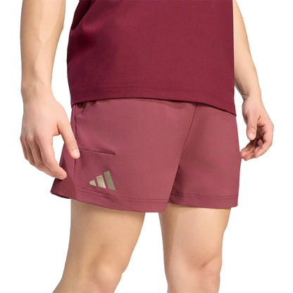 SHORT ADIDAS HOMME 2IN1 NEW YORK