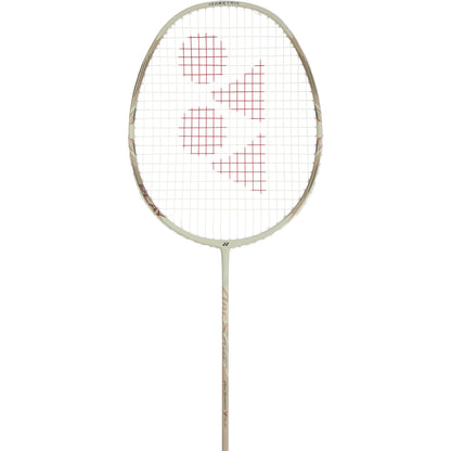 YONEX ARCSABER 7 PLAY LTD 4U5 BADMINTON RACQUET (STRUNG)