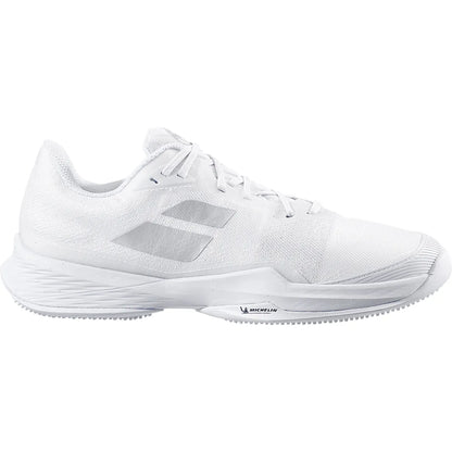 BABOLAT SCHUHE JET MACH 3 WIMBLEDON RASEN