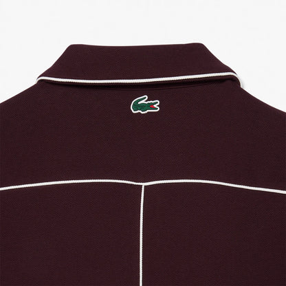 SWEAT LACOSTE HERITAGE