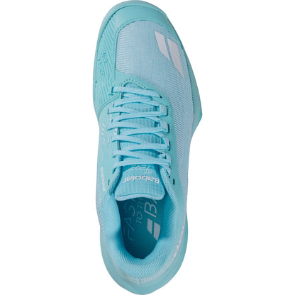 BABOLAT DAMENSCHUHE JET TERE 2 FÜR ALLE BELÄGE