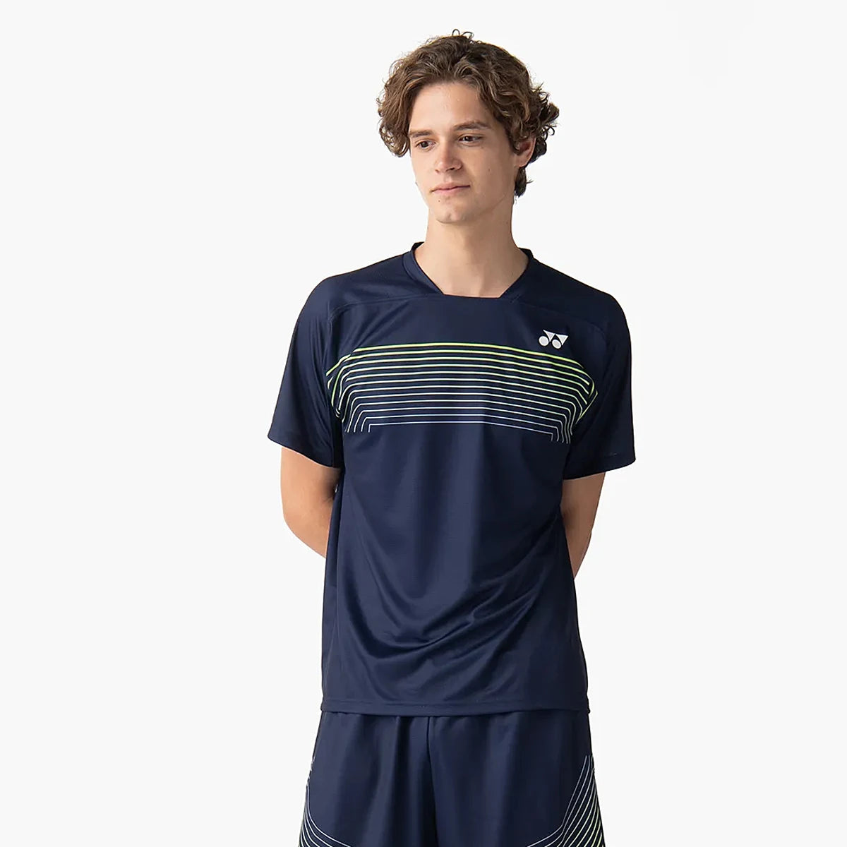 T-SHIRT YONEX TOUR ELITE 10727EX
