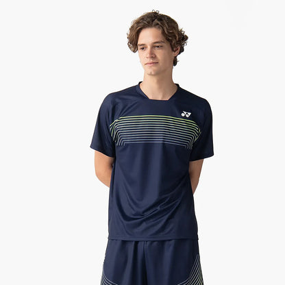 T-SHIRT YONEX TOUR ELITE 10727EX