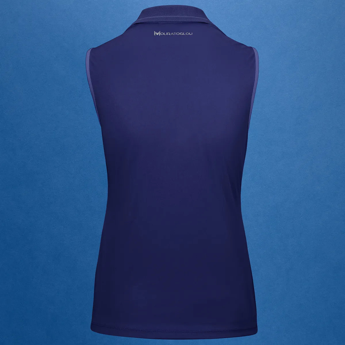 DEBARDEUR MOURATOGLOU APPAREL FEMME MATCH PARIS