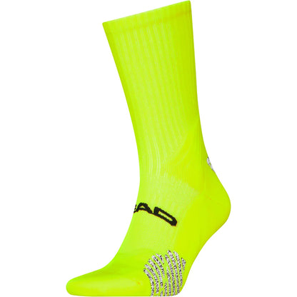 HEAD PADEL CREW SOCKEN (LANG)