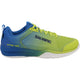 CHAUSSURES SALMING HOMME INDOOR VIPER PRO BLEU/VERT