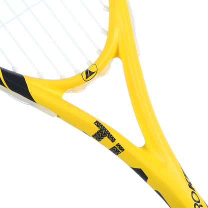 RAQUETTE DE SQUASH PRO KENNEX TI ACE YELLOW