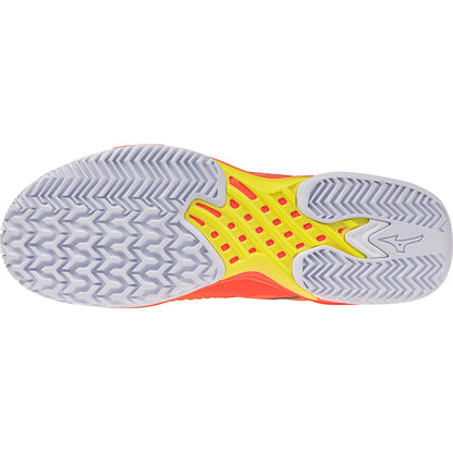 CHAUSSURES MIZUNO PADEL WAVE EXCEED TOUR 7