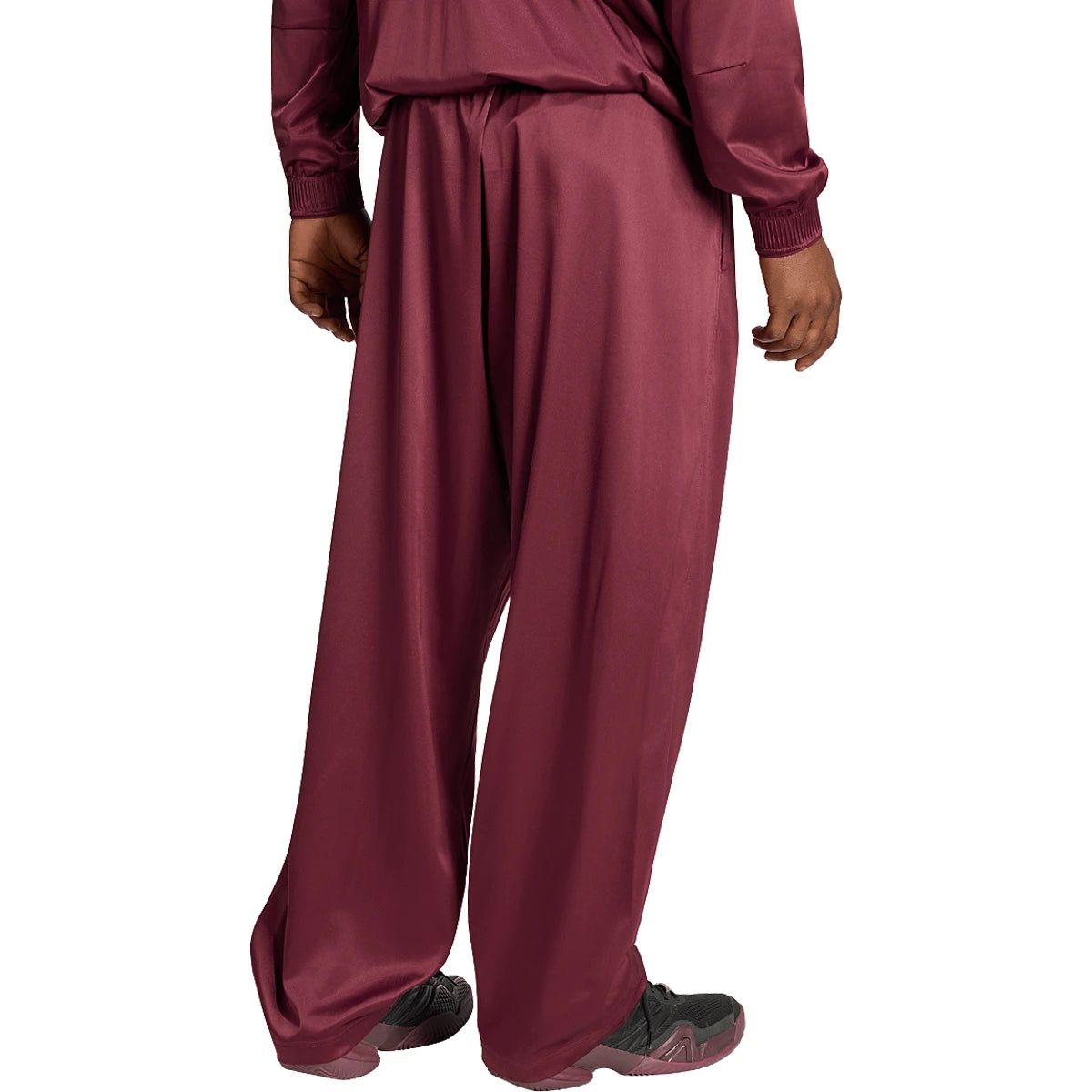 PANTALON ADIDAS COVER UP NEW YORK