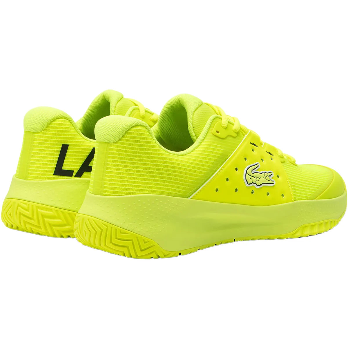 CHAUSSURES LACOSTE POWER SERVE TOUTES SURFACES