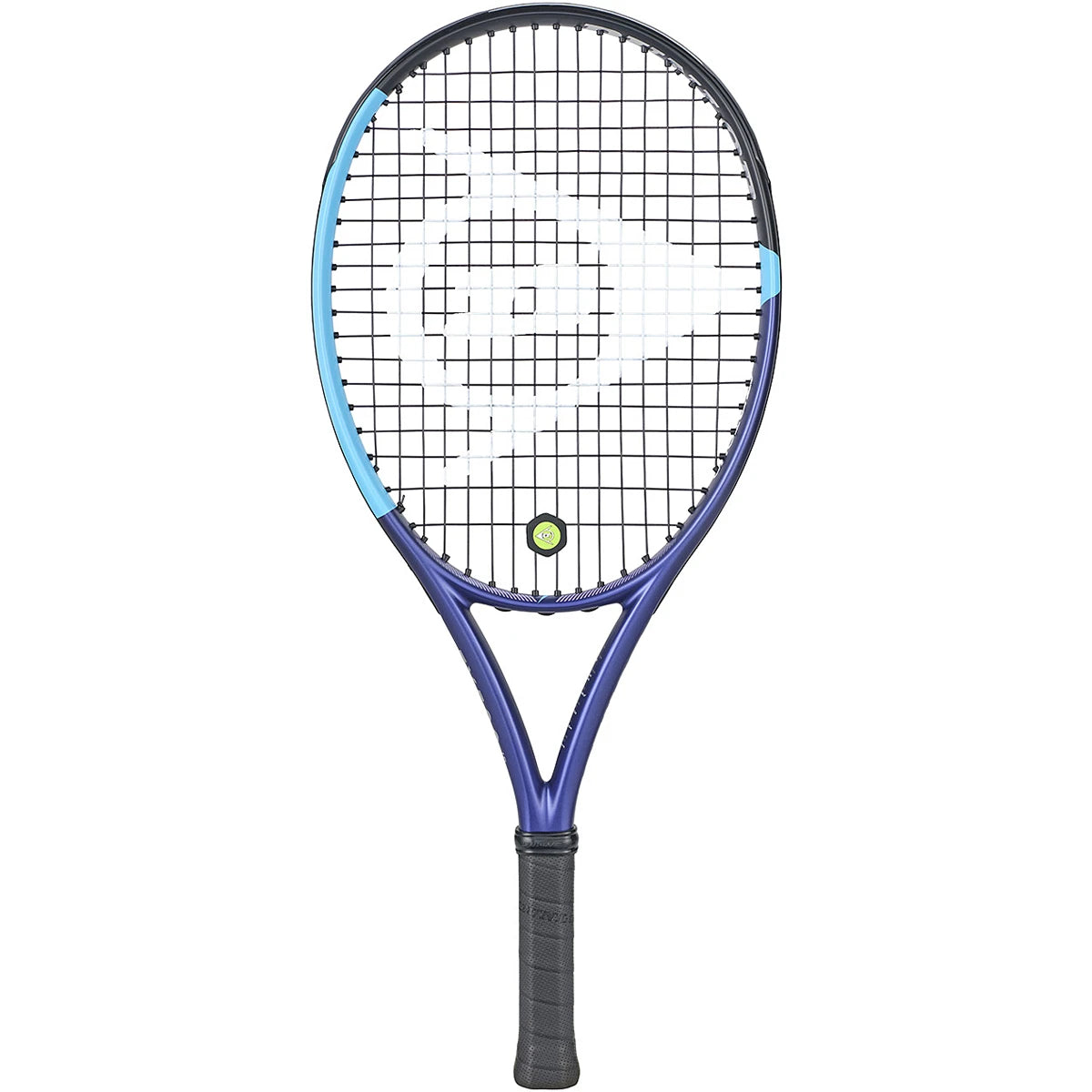 RAQUETTE DUNLOP JUNIOR FX 500 25 (240 GR)
