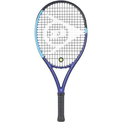 RAQUETTE DUNLOP JUNIOR FX 500 25 (240 GR)
