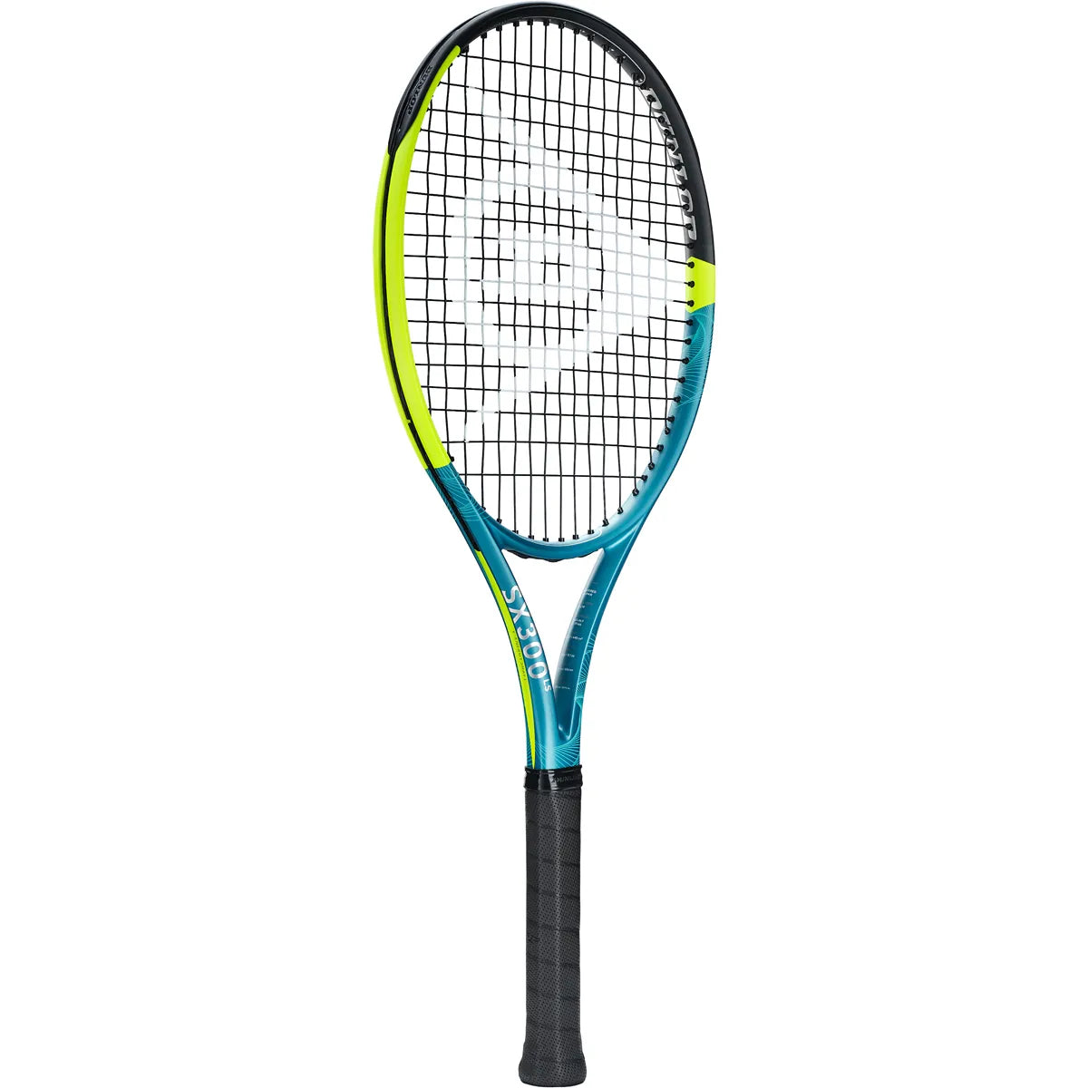 DUNLOP SX 300 LS RACKET (285 GR)