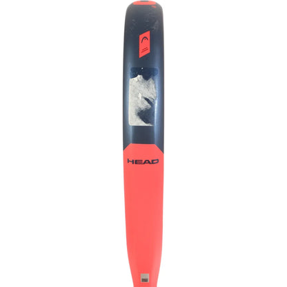 RAQUETTE OCCASION DE PADEL HEAD RADICAL MOTION