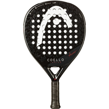 HEAD COELLO JUNIOR 2025 PADEL RACKET