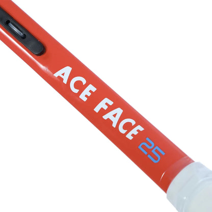 RAQUETTE PRINCE JUNIOR ACE/FACE 25 BLUE
