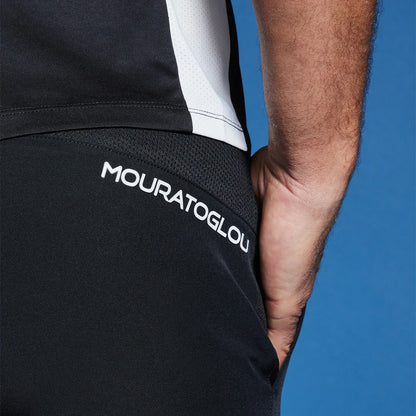 SHORT MOURATOGLOU APPAREL PLAYER