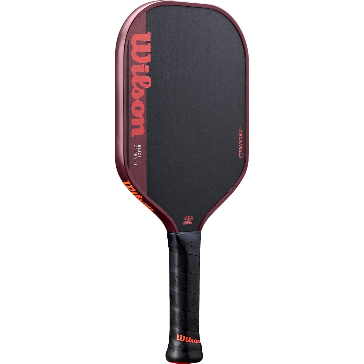 RAQUETTE DE PICKLEBALL WILSON BLAZE STRIKEFOAM SF PRO 13