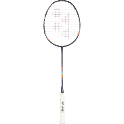 RAQUETTE DE BADMINTON YONEX NANOFLARE 700 PLAY 4U5 MIDNIGHT PURPLE (CORDEE)