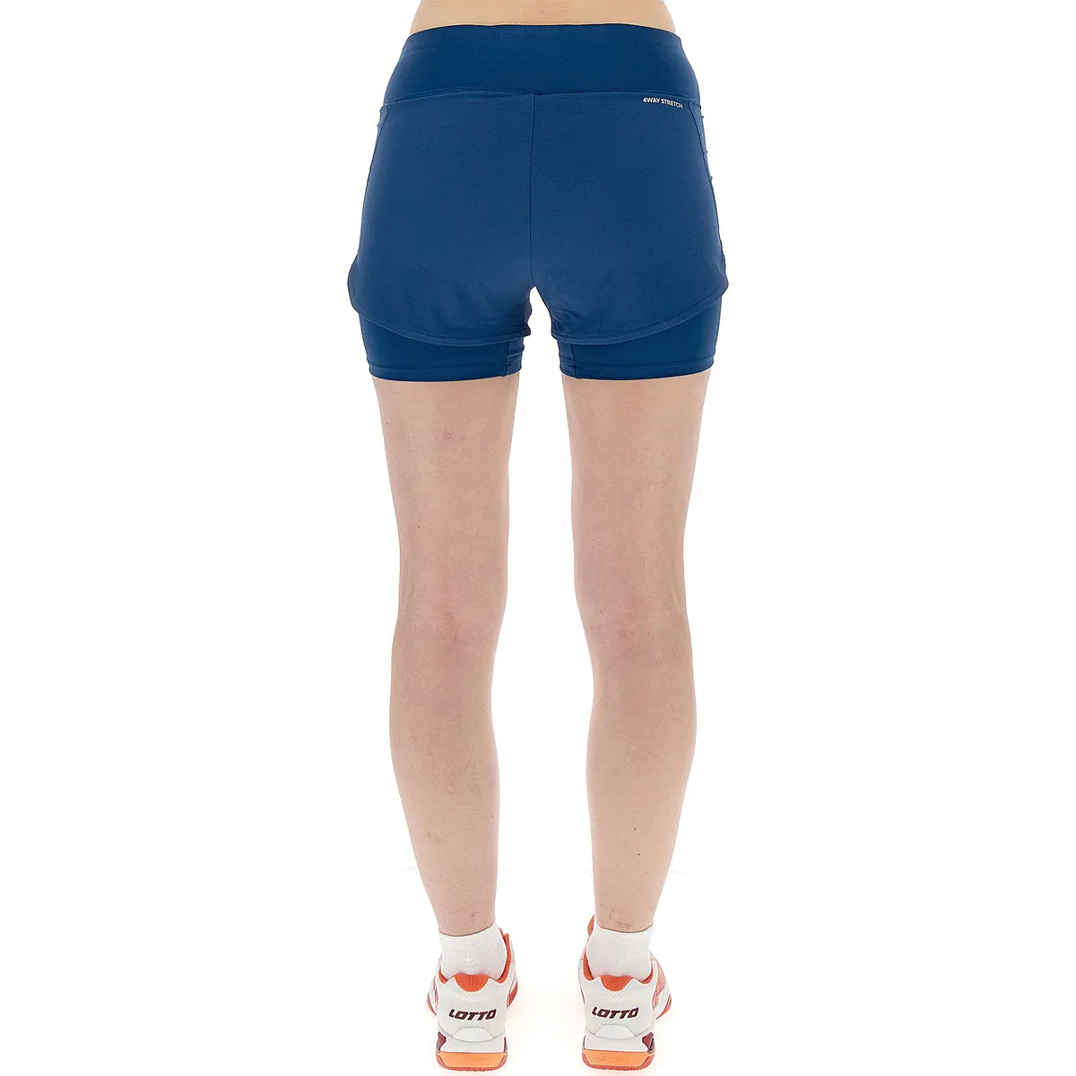 SHORT LOTTO DAMEN TECH II - D1 | PARIS