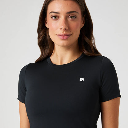 T-SHIRT BJORN BORG FEMME ACE SLIM