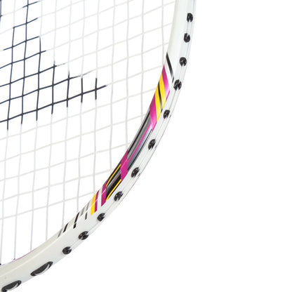 RAQUETTE DE BADMINTON PRO KENNEX KINETIC MISSILE PRO (CORDEE)