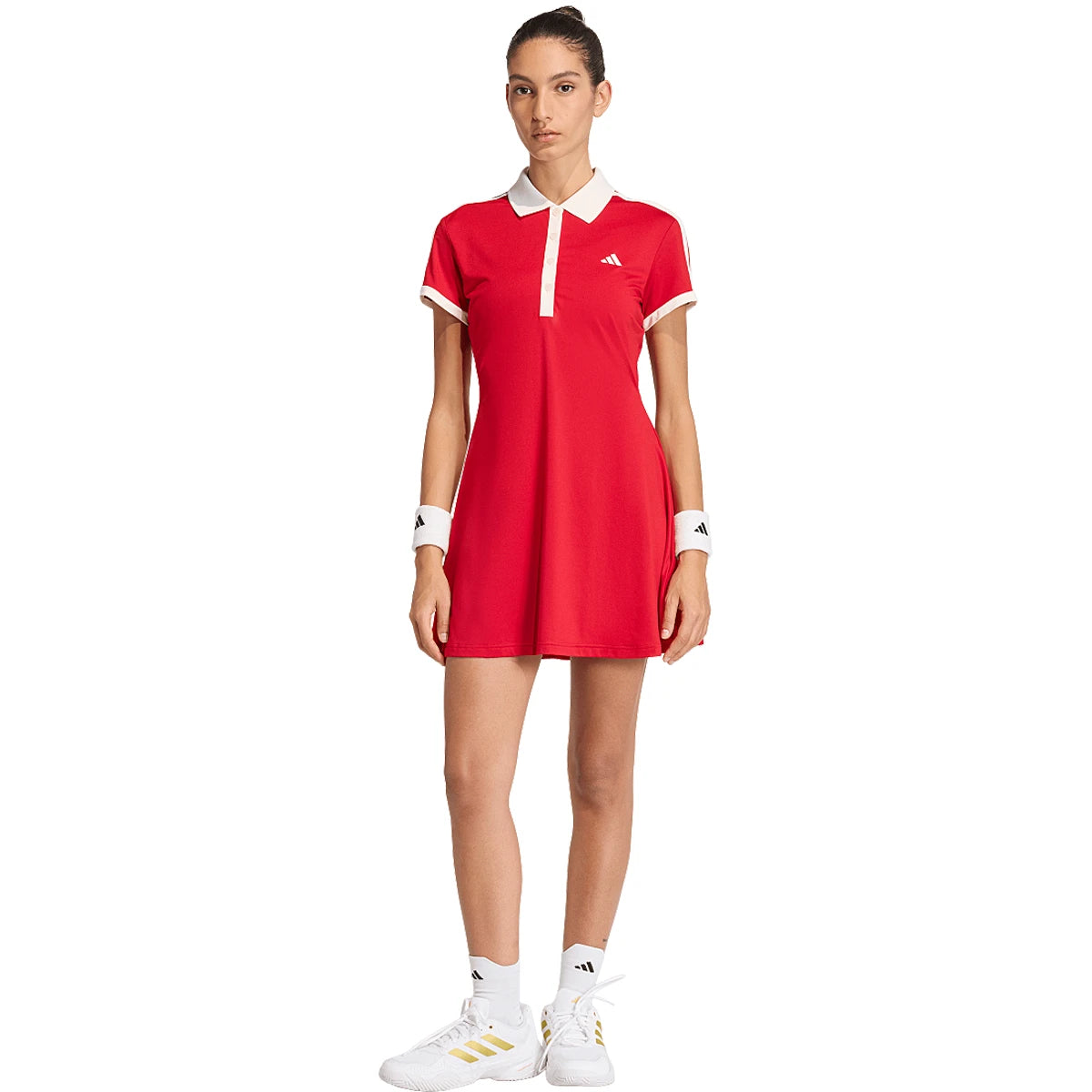 ADIDAS WOMEN'S HERITAGE DRESS