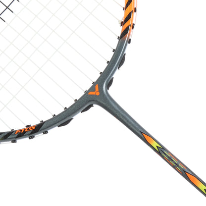 RAQUETTE DE BADMINTON VICTOR THRUSTER ROCKET O 4U5 (CORDEE)