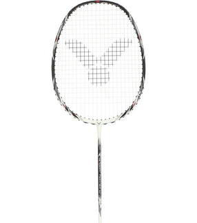 RAQUETTE DE BADMINTON VICTOR THRUSTER LIGHT FIGHTER 90 C (CORDEE)