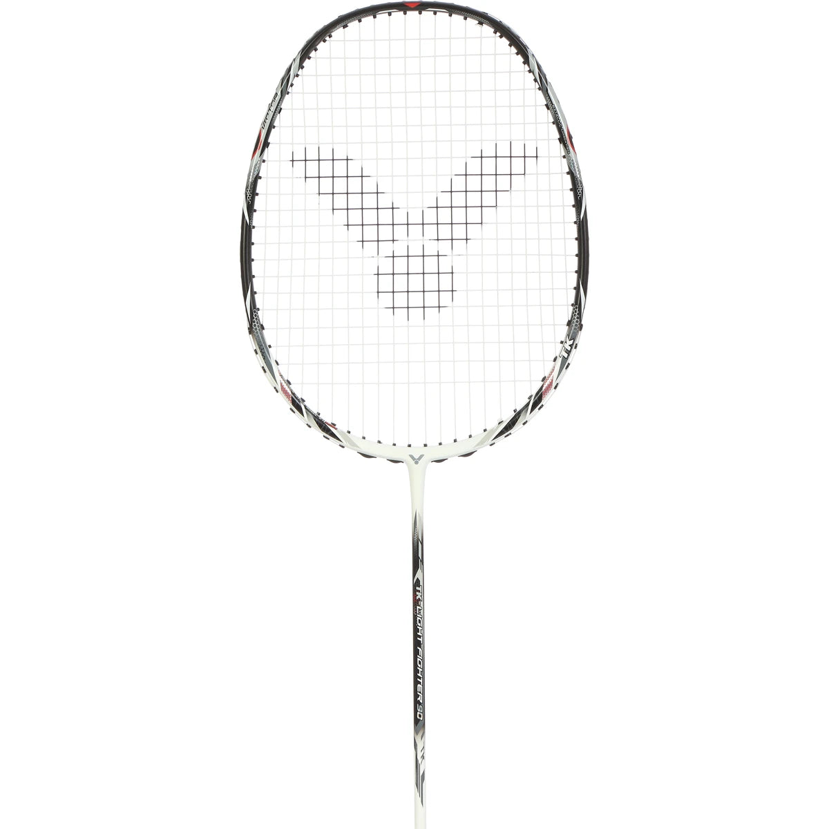 RAQUETTE DE BADMINTON VICTOR THRUSTER LIGHT FIGHTER 90 C (CORDEE)