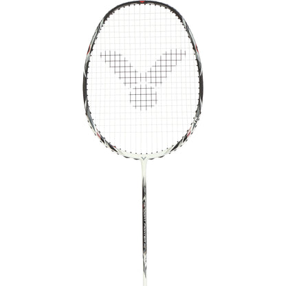 RAQUETTE DE BADMINTON VICTOR THRUSTER LIGHT FIGHTER 90 C (CORDEE)