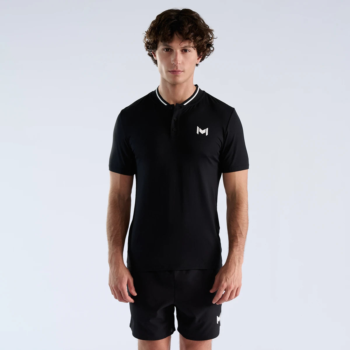 POLO MOURATOGLOU APPAREL PREMIUM CLUB
