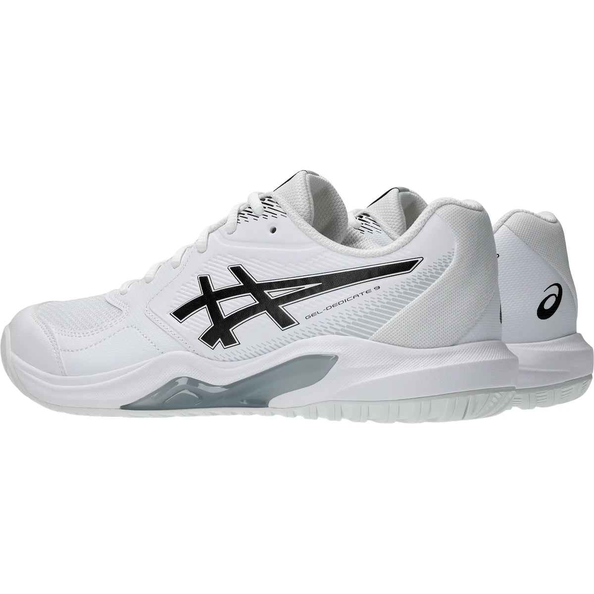 CHAUSSURES ASICS GEL DEDICATE 9 TOUTES SURFACES
