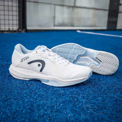 HEAD DAMENSCHUHE SPRINT EVO 4.0 FÜR ALLE OBERFLÄCHEN