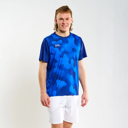 T-SHIRT RSL HOMME NORMA