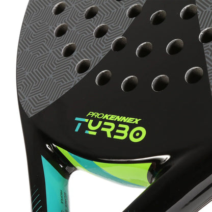 PRO KENNEX TURBO GREEN PADEL RACQUET