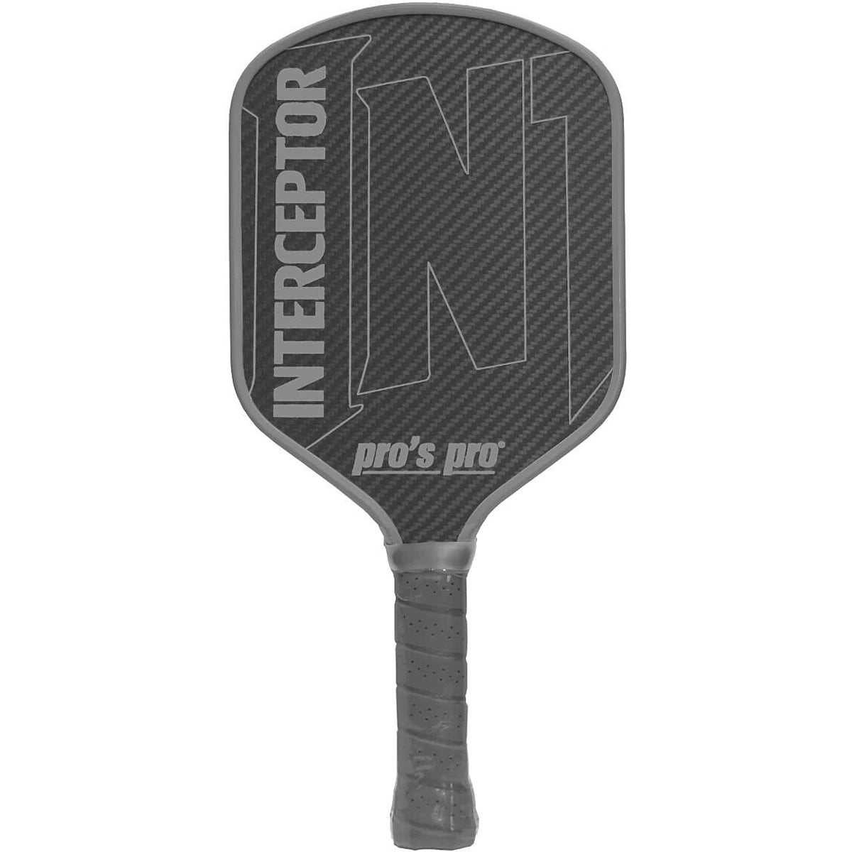 PRO'S PRO INTERCEPTOR PICKLEBALL PADDLE