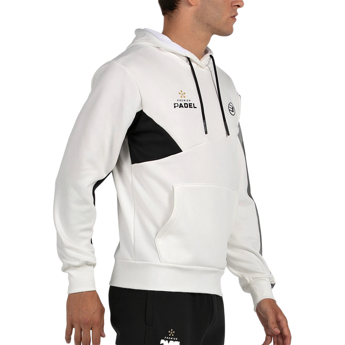 BULLPADEL PALMIRO SWEATSHIRT