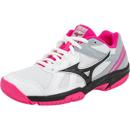 CHAUSSURES MIZUNO JUNIOR INDOOR CYCLONE SPEED