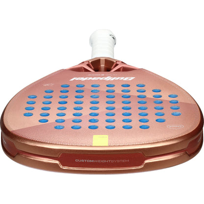 RAQUETTE PADEL BULLPADEL VERTEX 05 W CLOUD 2026