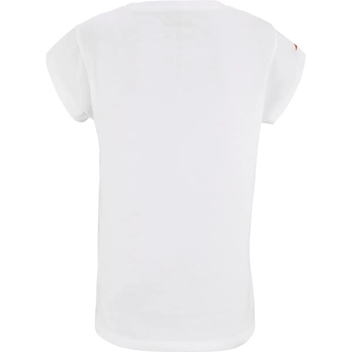 BABOLAT JUNIOR MÄDCHEN T-SHIRT EXERCISE BAUMWOLLE