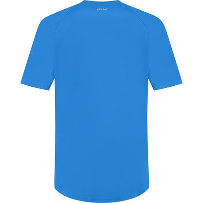 T-SHIRT DUNLOP GARCON CLUB