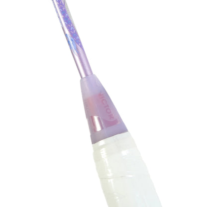 VICTOR THRUSTER RYUGA II PRO CPS J 4U5 BADMINTONSCHLÄGER (OHNE BESAITUNG)