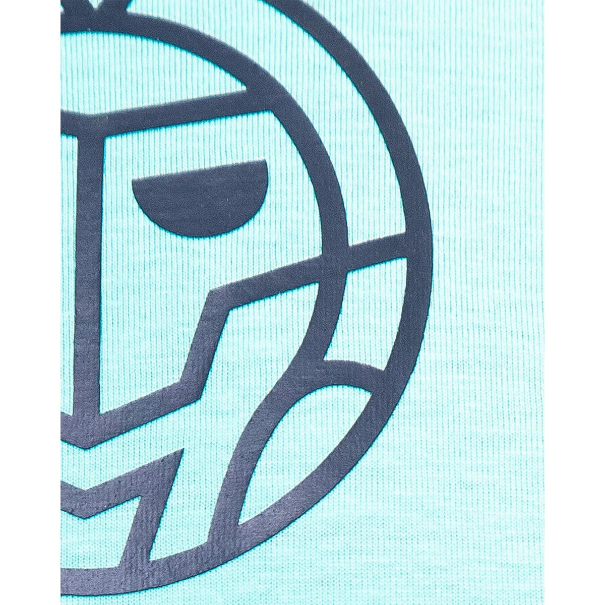 T-SHIRT BIDI BADU GRAFIC ILLUMINATION CHILL