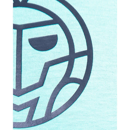 T-SHIRT BIDI BADU GRAFIC ILLUMINATION CHILL