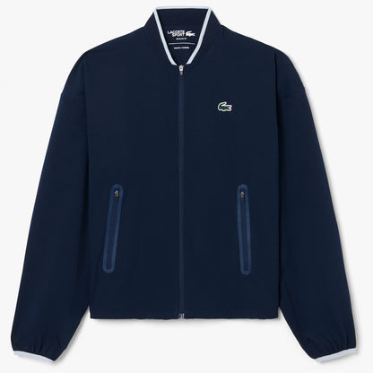 VESTE LACOSTE FEMME