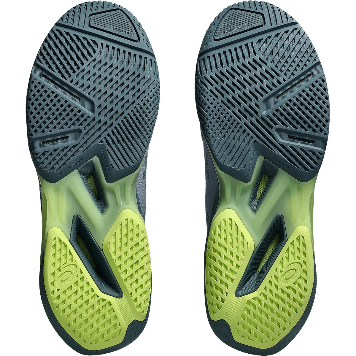CHAUSSURES ASICS SOLUTION SPEED FF 4 TOUTES SURFACES