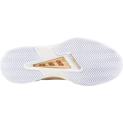 HEAD WOMEN'S SPRINT PRO 4.0 CLAY COURT SHOES