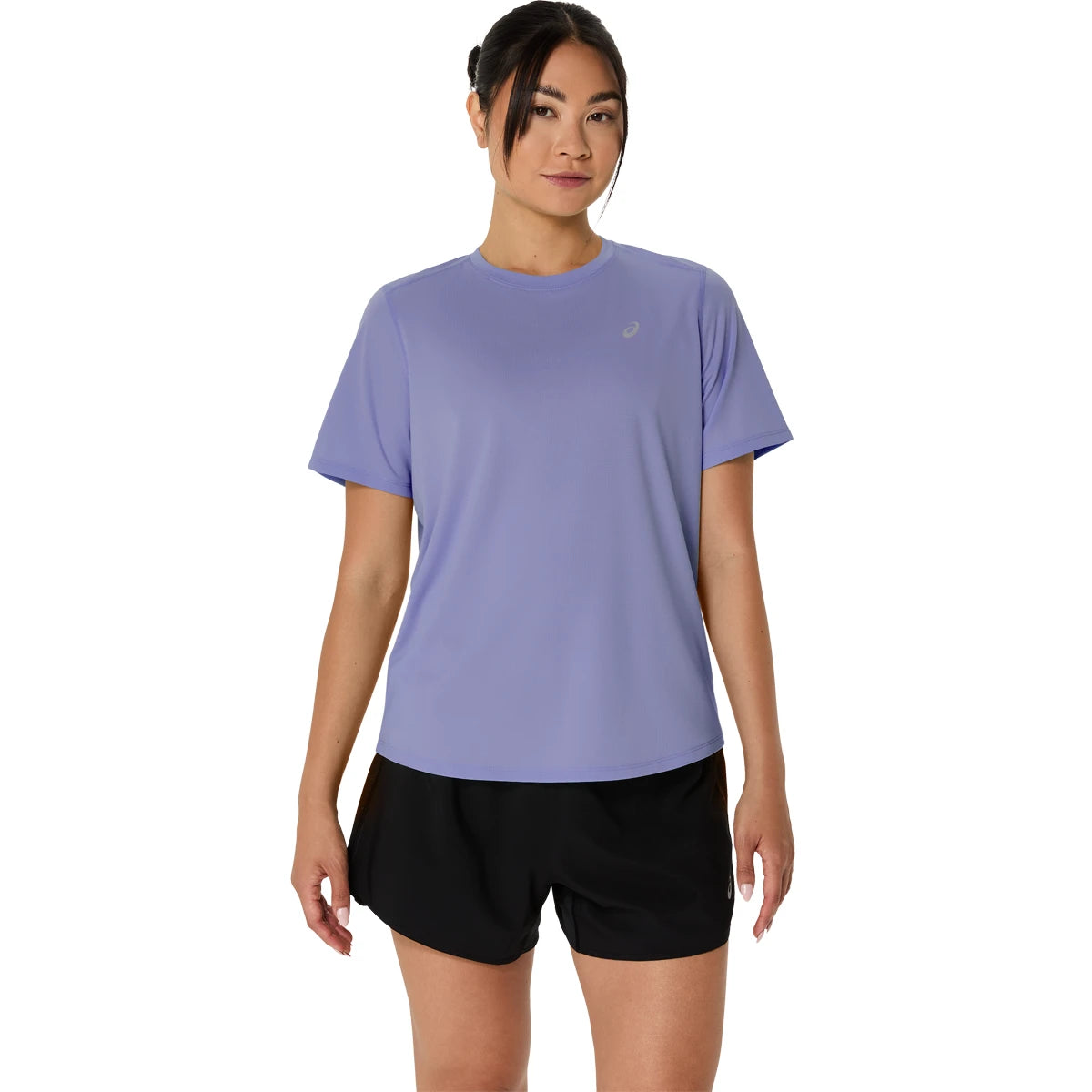 T-SHIRT ASICS FEMME CORE