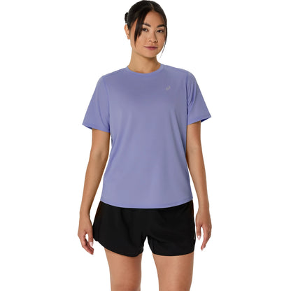 T-SHIRT ASICS FEMME CORE
